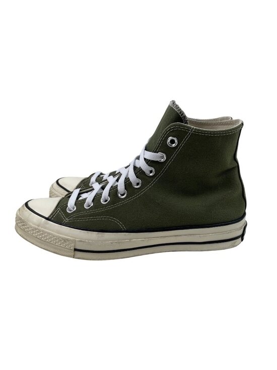 Converse Other - Converse Chuck 70 High Utility Green A00754C  Men’s 8  Women’s 10 A00754C